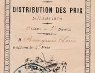 Ecole Communale (Vicq)